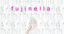 Desktop Screenshot of fujinella.com